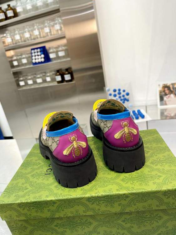 Picture of Gucci Shoes _SKUGuccisz35-3938-45510238.5cmmnf0313